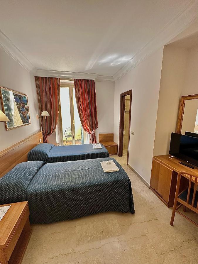 Hotel Principe Di Piemonte Rom