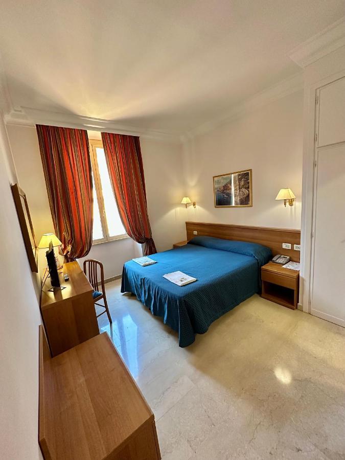 Hotel Principe Di Piemonte 3*