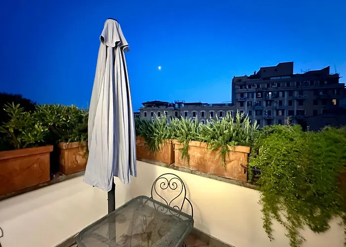 Hotel Principe Di Piemonte